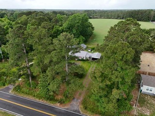 Wayside Rd