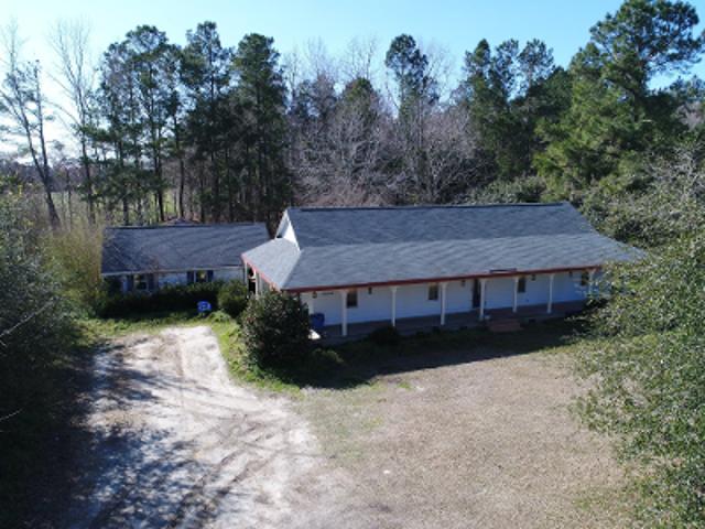Wayside Rd