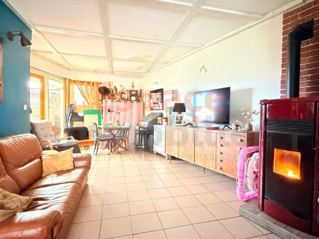 Waziers: découvrez cette maison de 120 m2