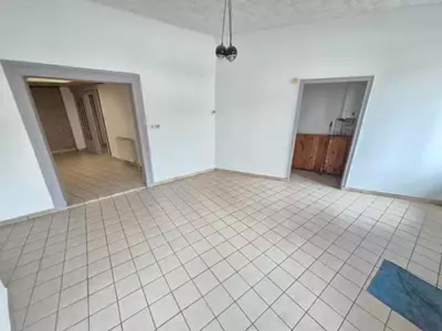 Waziers 59119 Achat / Vente maison 4 pièces t4
