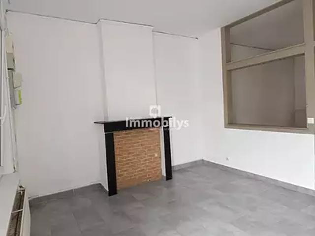 Waziers 59119 Achat / Vente maison 5 pièces t5