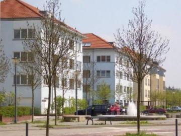 WBS 100 140 mit besonderem Wohnbedarf Pfannschmidtstr. 63, 3.OG, rechts