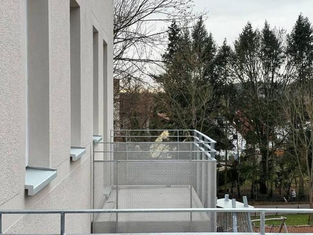 WBS 160/180/220 Wohnkomfort pur Lichtdurchflutete 3 Zimmer mit Balkon
