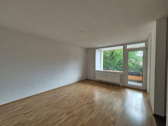 WBS benötigt! Gemütliche 2 Zimmer Wohnung in Gelsenkirchen Hassel!