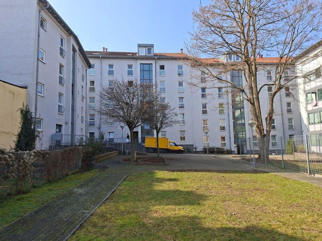 WBS benötigt Wohnung im 2.Obergeschoss sucht neue Mieter!