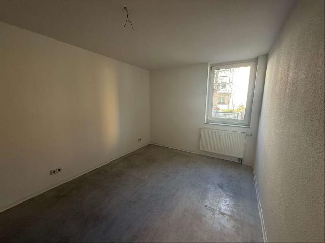 WBS geförderte 2 Raum Wohnung
