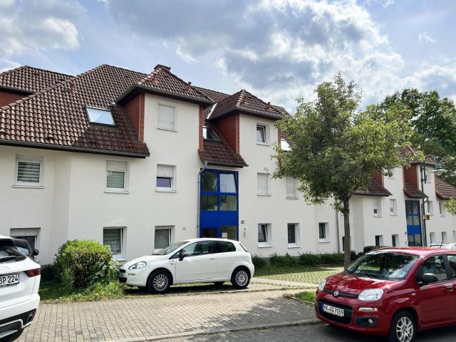 WBS erforderlich! Mindestbelegung 3 Pers. Familienfreundliche 3 Zi Wg mit Terrasse, barrierefrei