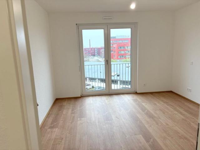WBS erforderlich! Neubau 2026 2,0 Zimmer Wohnung in Bonn 5366 127