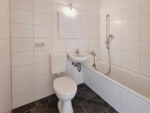 WBS erforderlich * AB SOFORT Gemütliche 1 Zimmer Wohnung in Dresden!