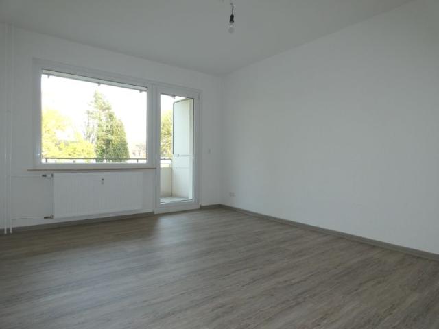 WBS erforderlich Gut aufgeteilte 3 Zi. Whg. in Borbeck Zentrum!