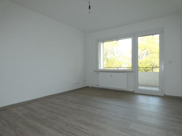 WBS erforderlich – Gut aufgeteilte 3 Zi. Whg. in Borbeck Zentrum!