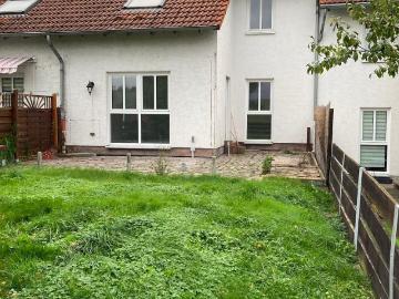 Borken, Schwalm-Eder-Kreis, Nordhessen, Hessen, Bundesland