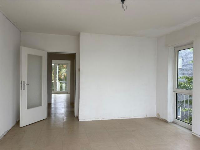 WBS erforderlich! Gemütliche 2 Zimmer für kleinen Haushalt