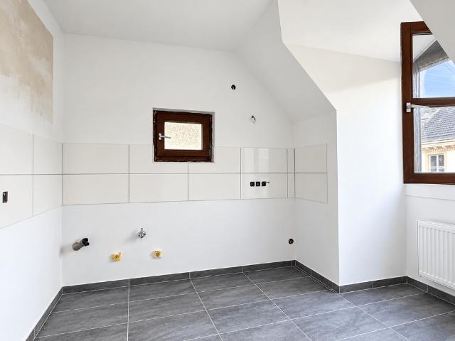 WBS ERFORDERLICH! SANIERTE 3 ZIMMERWOHNUNG MIT BALKON & AUFZUG IN WUPPERTAL NORDSTADT