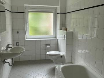 WBS erforderlich Schöne 3 Zimmer Wohnung mit Balkon und Keller in Wetzlar