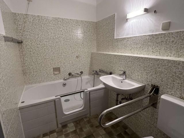 !WBS erforderlich! 1,5 Zimmerwohnung – Seniorengerecht Duisburg Rheinhausen