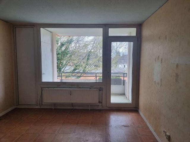 WBS erforderlich* 2 Zimmer Wohnung in Gelsenkirchen Hassel zu vermieten mit 500€ Gutschein