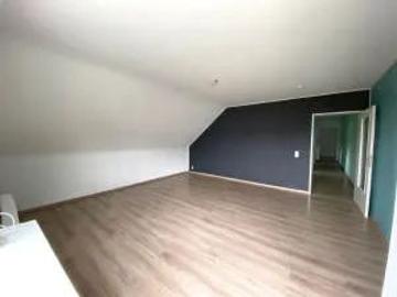 WBS erforderlich! 2 Zimmer Wohnung mit Balkon