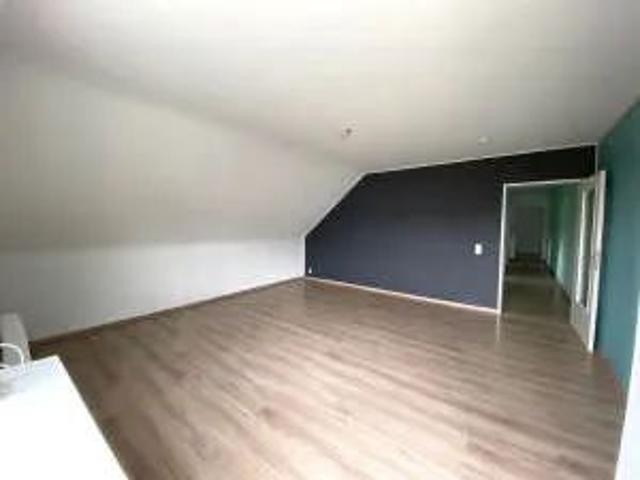 WBS erforderlich! 2 Zimmer Wohnung mit Balkon