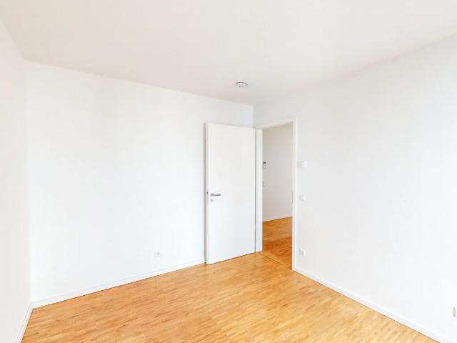 WBS erforderlich!* 3 Zimmer Neubauwohnung im Projekt unsr in Weinheim