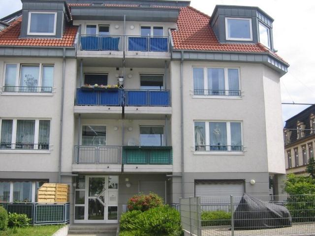 WBS erforderlich 3 Zimmer Wohnung in Mülheim Broich