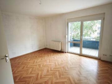 Niedergirmes, Büblingshausen - Keller, Balkon
