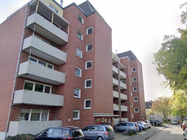 WBS erforderlich