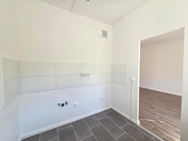 WBS L erforderlich! * ? Schon bald bezugsbereit: Ihr neues 3 Zimmer Zuhause!