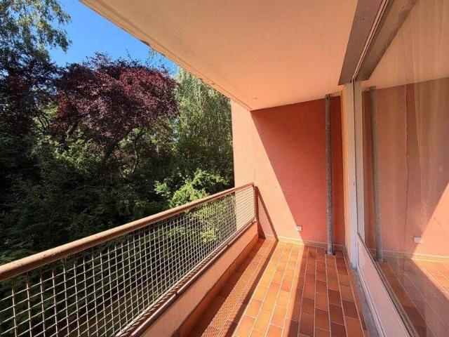 ! WBS mit besonderem Wohnbedarf benötigt ! Große 1 Zimmerwohnung in Südberlin mit Balkon