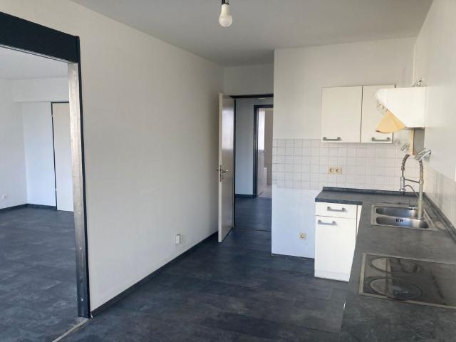 WBS MIT BESONDEREM WOHNBEDARF NOTWENDIG* 2 Zimmerwohnung mit Sonnenbalkon sucht neue Mieter!