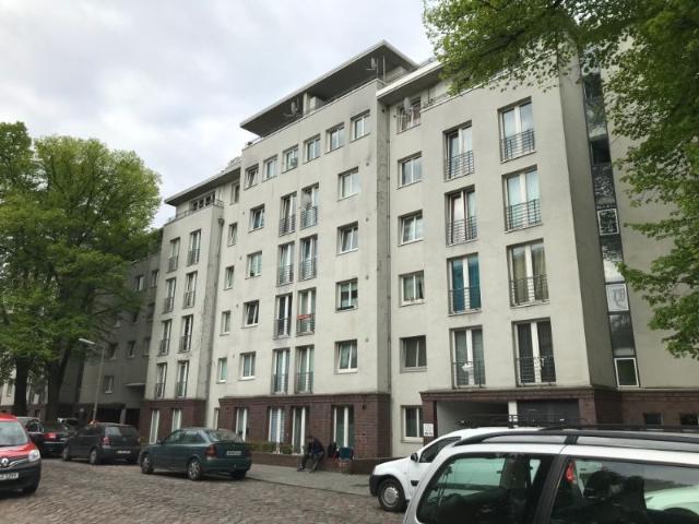 WBS MIT BESONDEREM WOHNBEDARF NOTWENDIG* 2 Zimmerwohnung mit Sonnenbalkon sucht neue Mieter!
