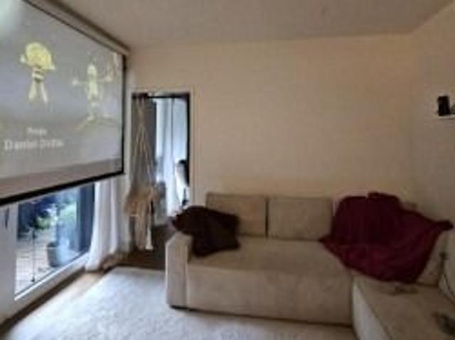 WBS notwendig! Moderne 3 Zimmer Wohnung mit Loggia direkt am Baakenhafen!