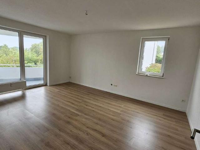 WBS notwendig* Helle 3 Zimmer Wohnung mit Balkon in Iserlohn