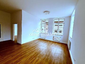 WBS Seniorenwohnung 60+ | 62 m² | Erdgeschoss in der historischen AHL SCHULL