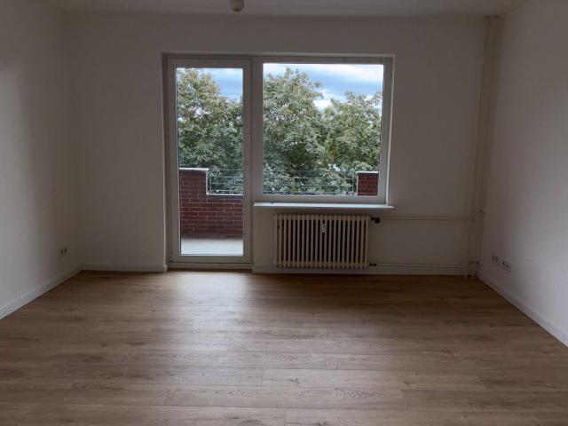WBS pflichtiges Pärchenappartement NUR mit WBS 100/140 für 2 Zimmer anmietbar!