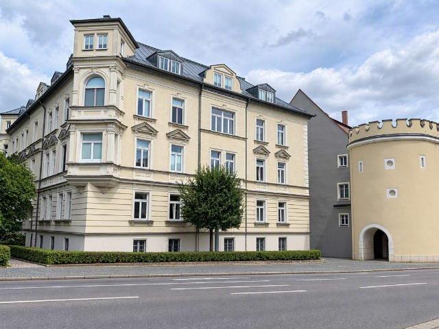 WG taugliche 3,5 Zimmer Wohnung in zentraler Lage von Regensburg