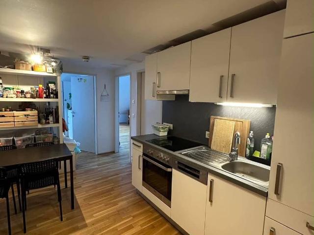 WG taugliche 3,5 Zimmer Mietwohnung hell & geräumig Top 503