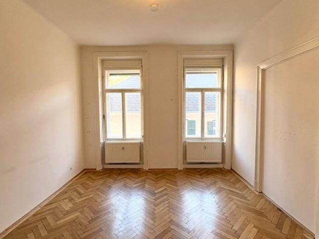 WG taugliche 4 Zimmer Wohnung in der Feuerbachgasse! Provisionsfrei!