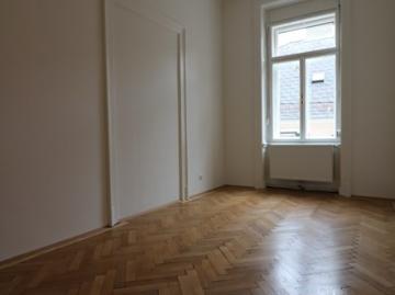 WG taugliche 4 Zimmer Wohnung in der Feuerbachgasse! Provisionsfrei!