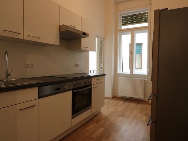 WG taugliche 4 Zimmer Wohnung in der Feuerbachgasse! Provisionsfrei!