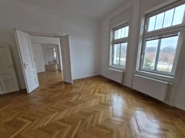 WG taugliche 6 Zimmer Wohnung