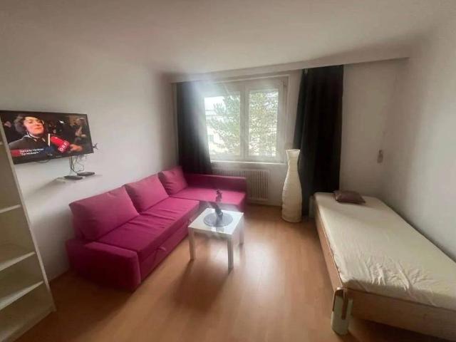 WG taugliche Wohnung