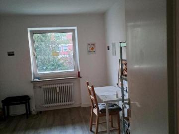 WG Untermiete in Harras 01.07. Verlängerung