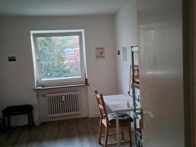 WG Untermiete in Harras 01.07. Verlängerung