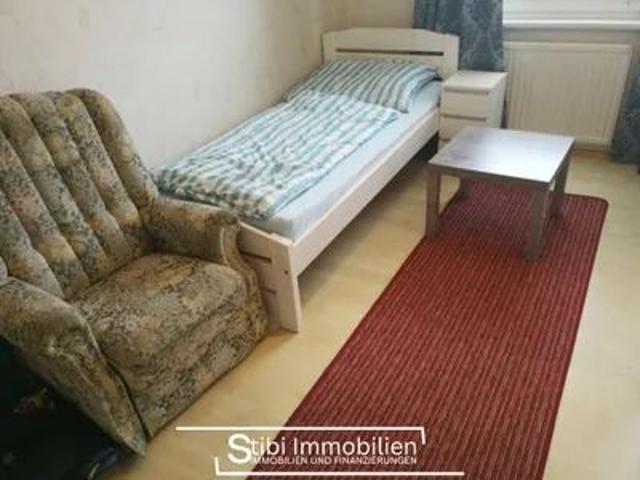 WG Wohngemeinschaft ZIMMER, All inclusive, voll möbliert, direkt vom Eigentümer