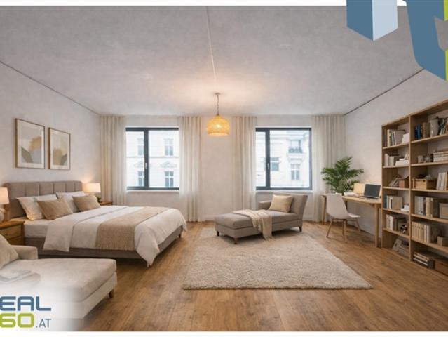 WG Wohnung mit 3 Zimmern und Blick auf die Landstraße!