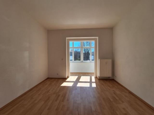 WG Wohnung mit Wintergarten