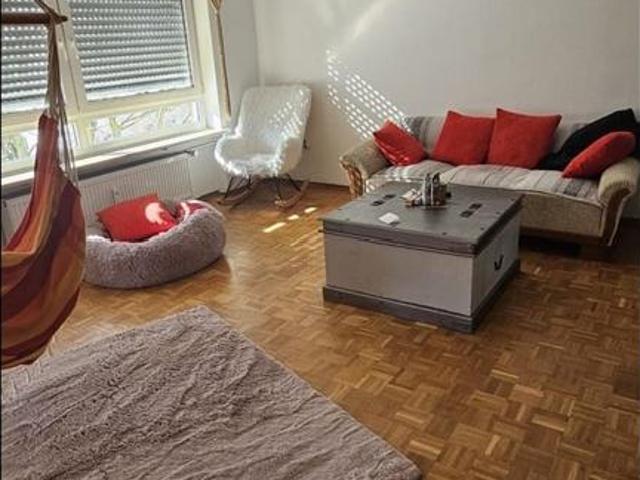 WG Zimmer 25qm