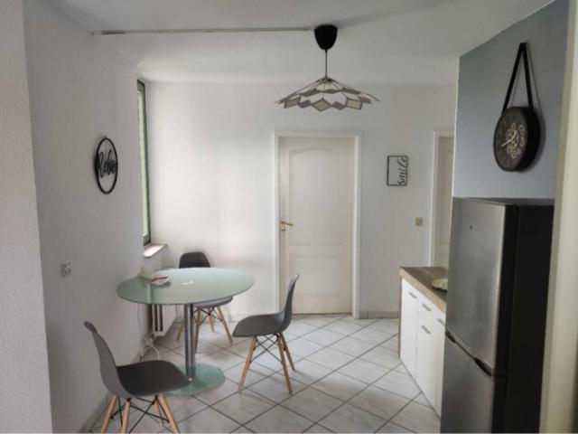 WG Zimmer 680Euro alles WARM