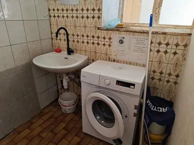 WG Zimmer